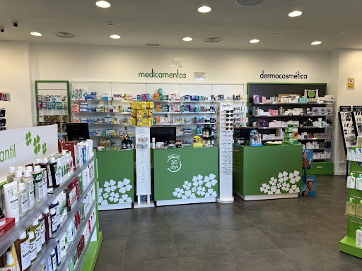 Farmacia Islazul
