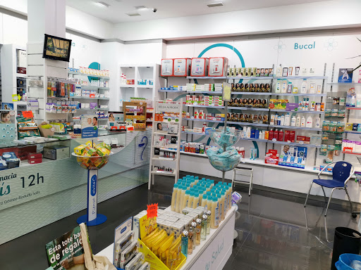 Farmacia Solis