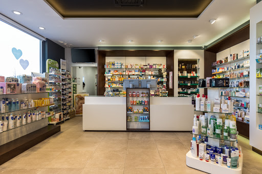 Farmacia M. Martín