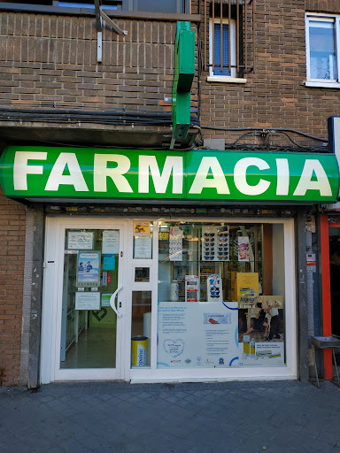 Farmacia San Jaime 52