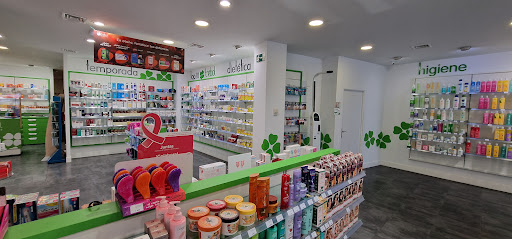 Farmacia Villa del Prado