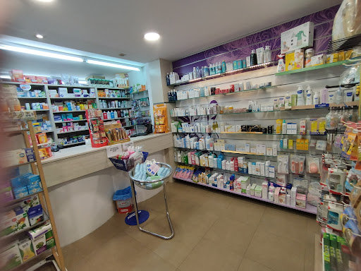 Farmacia Dr Oliva de las Heras