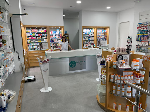 Farmacia Villalbilla