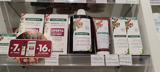 Farmacia Villamanrique de Tajo