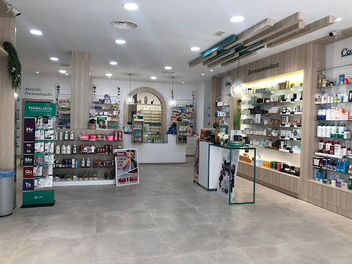Farmacia María Belén Torres Álvarez
