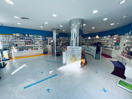 Farmacia Raquel García Sánchez