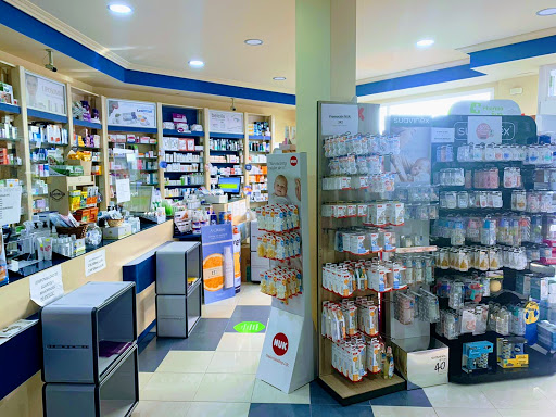 Farmacia López Cediel