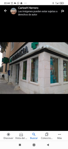 Farmacia Ortopedia Villarejo