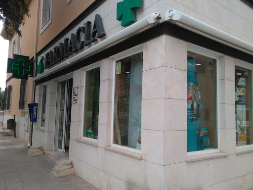 Farmacia Maravillas Buitrón Patuel
