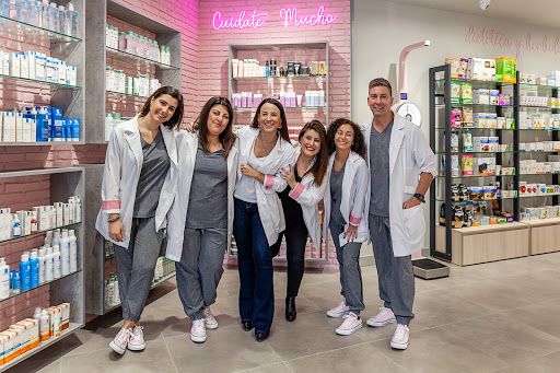 Farmacia El Espinillo