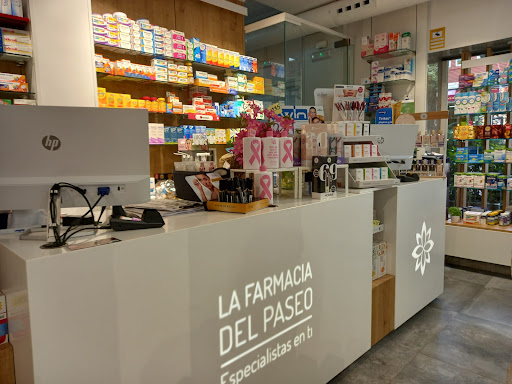 La Farmacia del Paseo