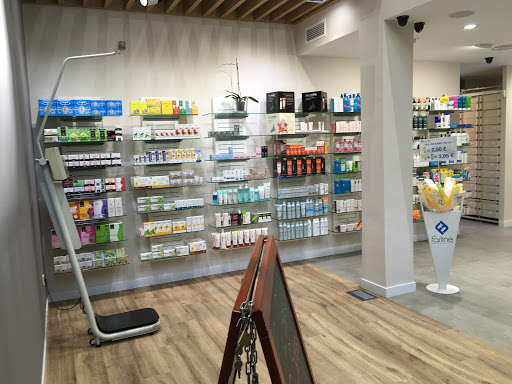 Farmacia Villaverde Los Rosales