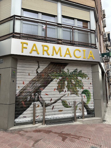 Farmacia Granados Mata