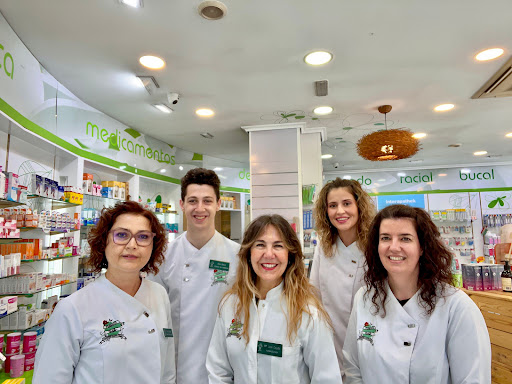 Farmacia Cejudo