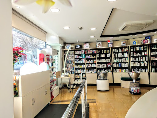 FARMACIA NOGALES