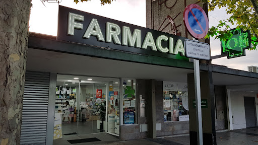 Farmacia "El Mirador" - Manuel Maroto Montalvo