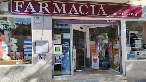 María Cruz del Real Martínez-Cañavate