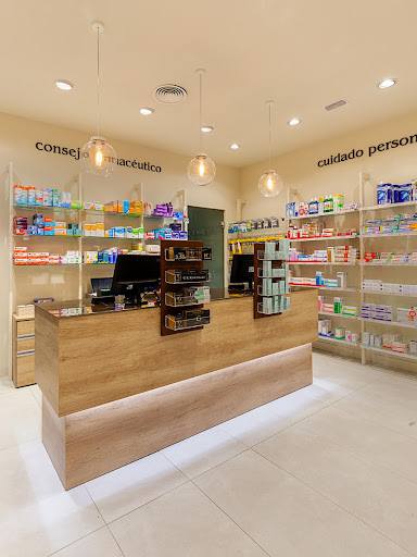 Farmacia Las Hadas