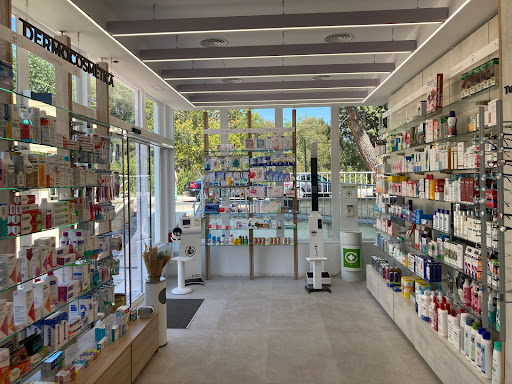Farmacia Rosa Mª de la Plaza Villaviciosa