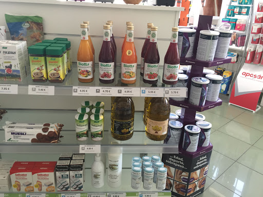 Farmacia Galdeano