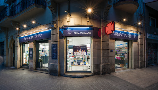Farmacia Pia