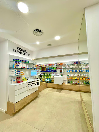 Farmacia Abril