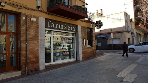 Farmàcia Bertran Fita