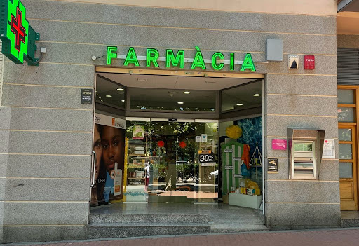 Farmàcia Ballester