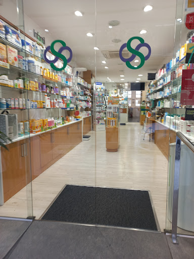 Farmàcia Ortopèdia Anna Cortada Sindreu