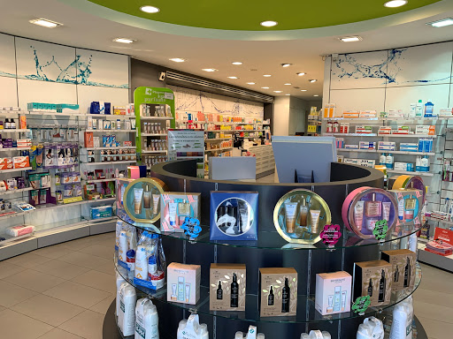 Farmacia O'Callaghan