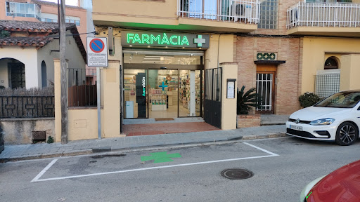 Farmacia Jordan Collet