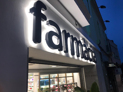 Farmàcia Núria Guillén Vidal