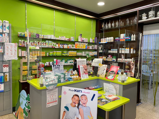 Farmacia Núria Artigalas
