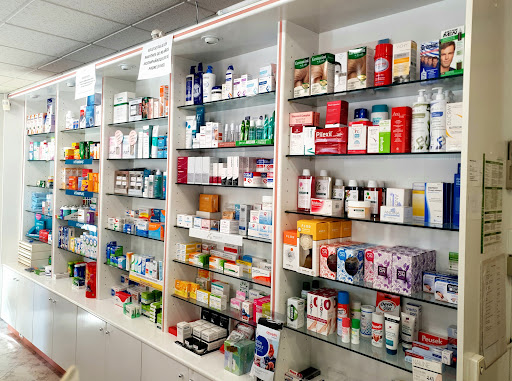 Farmacia Font