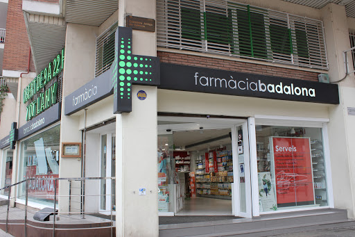 Farmacia Badalona
