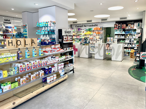 Farmacia Ariadna Condon