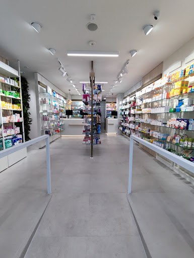 Farmacia Guifré 95