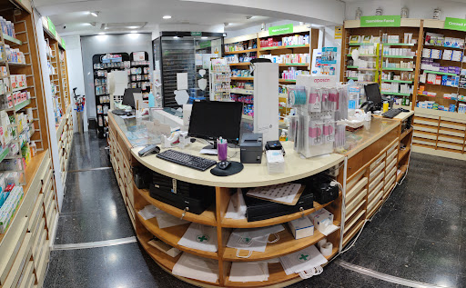 Farmacia Bellavista (Juan Alexis Benimeli Ferrando)