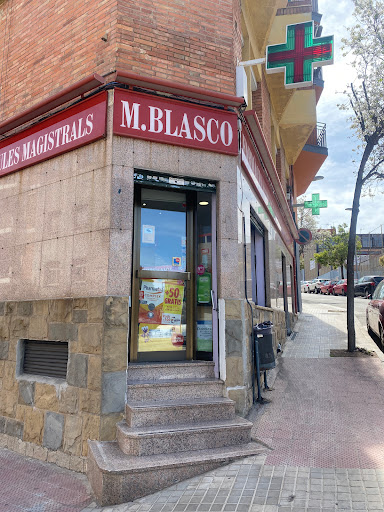 Farmacia Blasco