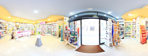 Farmàcia Guillem Mataró