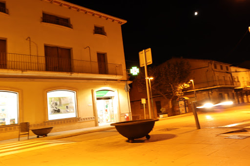 Farmacia Marc Iglesias Manero