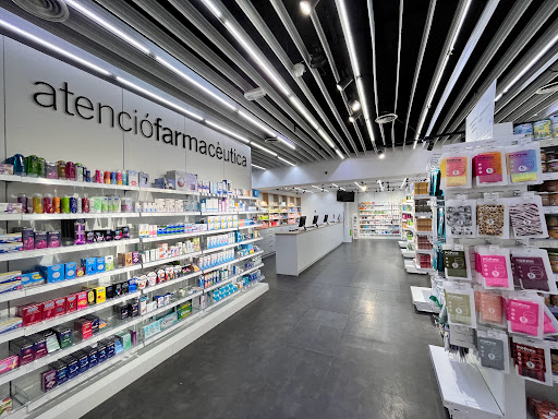 Boticinal Farmacia Baricentro