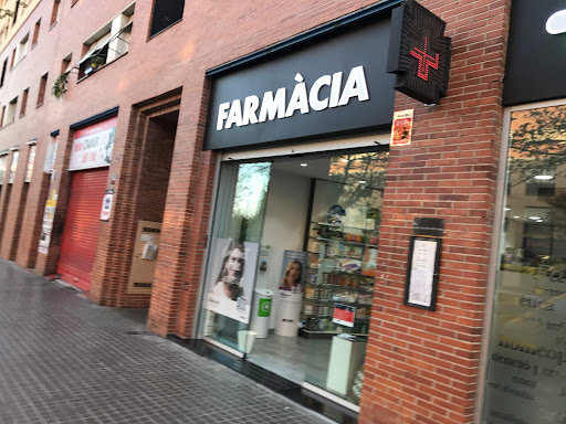 FARMÀCIA RUZAFA GEA