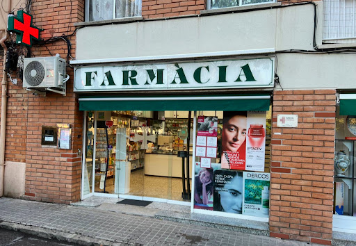 Farmacia P. Julián Salvat