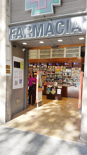 Farmacia La Pedrera