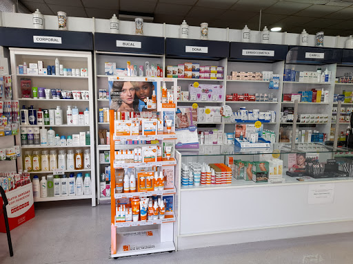 Farmacia Centre 15