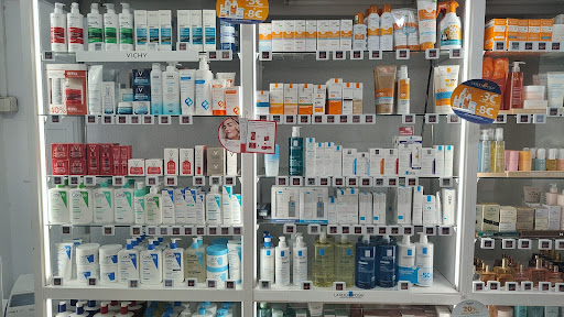Farmablava - Farmacia en El Prat de LLobregat