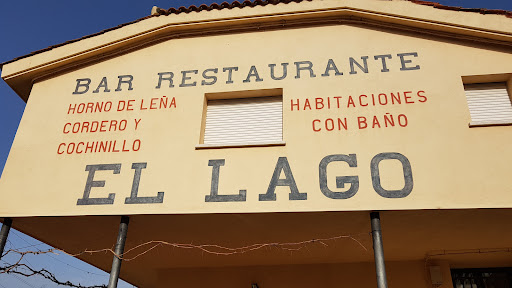 EL LAGO