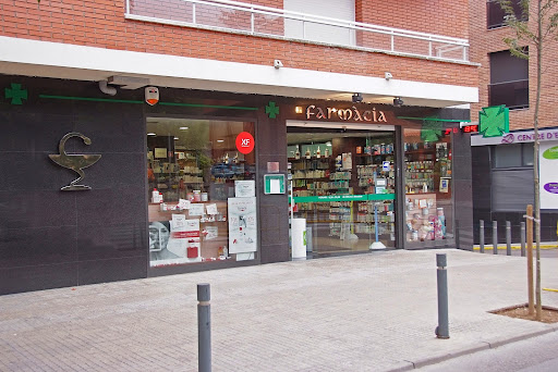 Farmàcia Alvarez