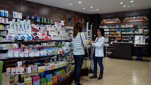 Farmàcia Ortopèdia Neus Saz